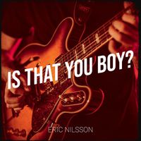 Eric Nilsson - Is That You Boy?