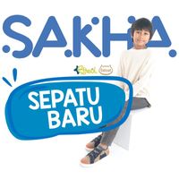 Sakha - Sepatu Baru