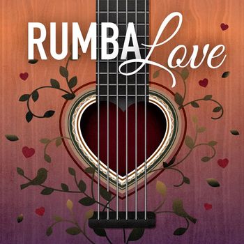 Varios Artistas - Rumba Love