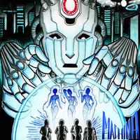 Machina - Machina