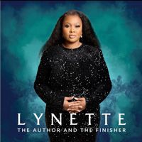 Lynette - The Author and the Finisher