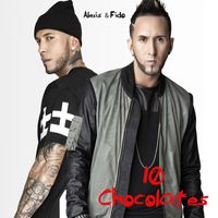 Alexis Y Fido - 10 Chocolates