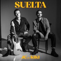 JC - Suelta (feat. Kiki) (Explicit)