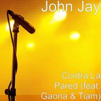 John Jay - Contra la Pared