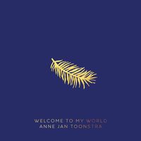 Anne Jan Toonstra - Welcome To My World