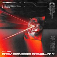 Kø:lab - Reversed Reality