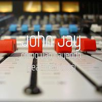 John Jay - Como Van Cayendo