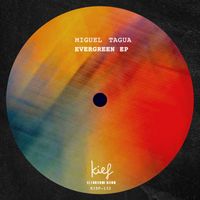 Miguel Tagua - Evergreen EP