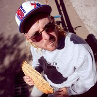 Morganic - Old Skewl (Explicit)