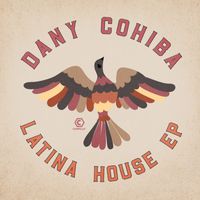 Dany Cohiba - Latina House