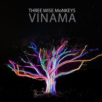 Three Wise Monkeys - Vinama