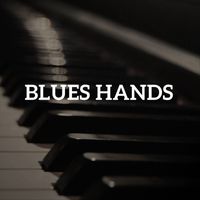 Luca Sala - Blues Hands