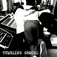 The Hated - Tumbling Ground
