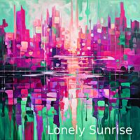 Craig Mitchell - Lonely Sunrise