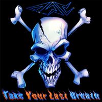 David J Caron - Take Your Last Breath (Explicit)