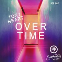 Tony Heart - Overtime