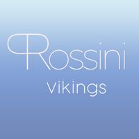 Paolo Rossini - Vikings