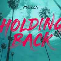 Molella - Holding Back
