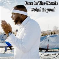 Dj Echo / Vokal Legend - Face in the Clouds