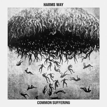 Harms Way - Devour