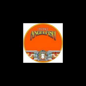 Angelfish - Distance