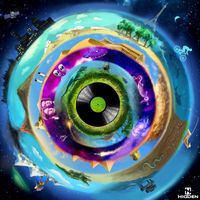 Frank Funk - The World (Remastered 2023) (Remastered 2023)