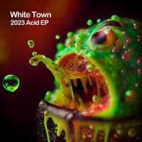 White Town - 2023 Acid - EP