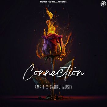 Amrit and Gabru Musix - Connection