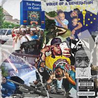 Willie Bobo - Voice of a Generation (Explicit)
