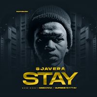 Sjavera - Stay (Remixes)