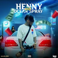 Malie Donn - Henny and Ocean Spray (Explicit)