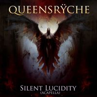 Queensrÿche - Silent Lucidity (2023 Mix) [Acapella] - Single
