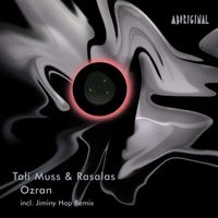 Tali Muss and RASALAS - Ozran