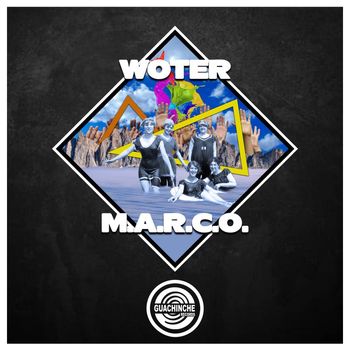 Woter - M.A.R.C.O.