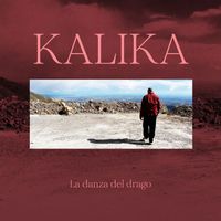 Kalika - La danza del drago
