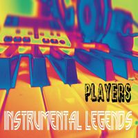 Instrumental Legends - Players (In the Style of Coi Leray) [Karaoke Version]