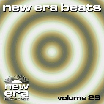 Dan Soden - New Era Beats, Vol. 29