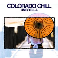 Colorado Chill - Umbrella