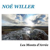 Noé Willer - Les Monts d'Arrée