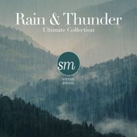 Stefan Zintel - Rain & Thunder (Ultimate Collection)