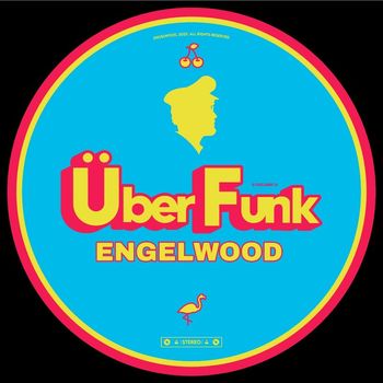Engelwood - Über Funk