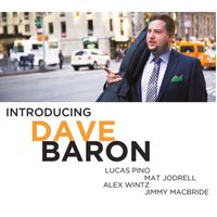 Dave Baron - Introducing Dave Baron