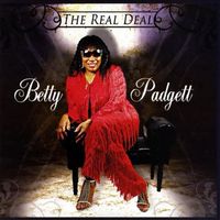 Betty Padgett - The Real Deal