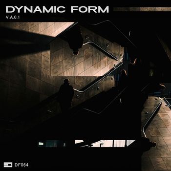 Various Artists - Dynamic Form V.a.0.1