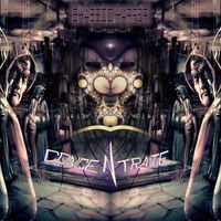 Shabboo Harper - Concentrate