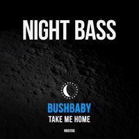 Bushbaby - Take Me Home