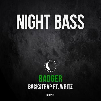Badger - Backstrap (feat. Writz)