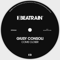 Giusy Consoli - Come Closer