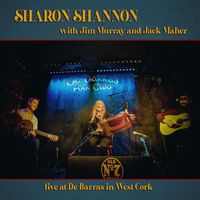 Sharon Shannon - Live In De Barra's