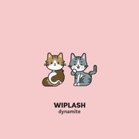 Wiplash - Dynamite (BTS Cover)